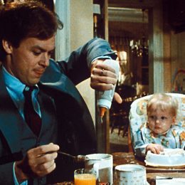 still from 1983 film Mr. Mom