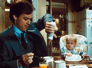 still from 1983 film Mr. Mom