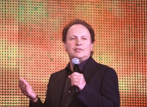 Billy Crystal Jokes From Comedy Legends, celebrity grandparents