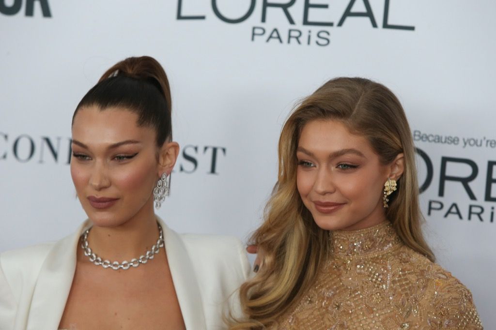 30 Most Powerful Celebrity Siblings — Best Life