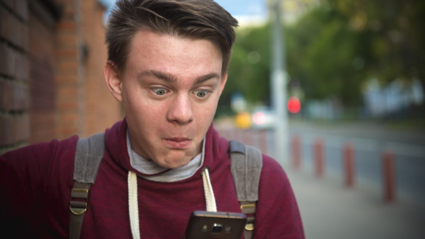 The Genius Way to Stop Pocket Dialing People — Best Life