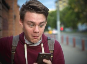 stop pocket dialing