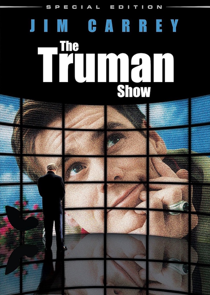 Truman Show Amazing Facts