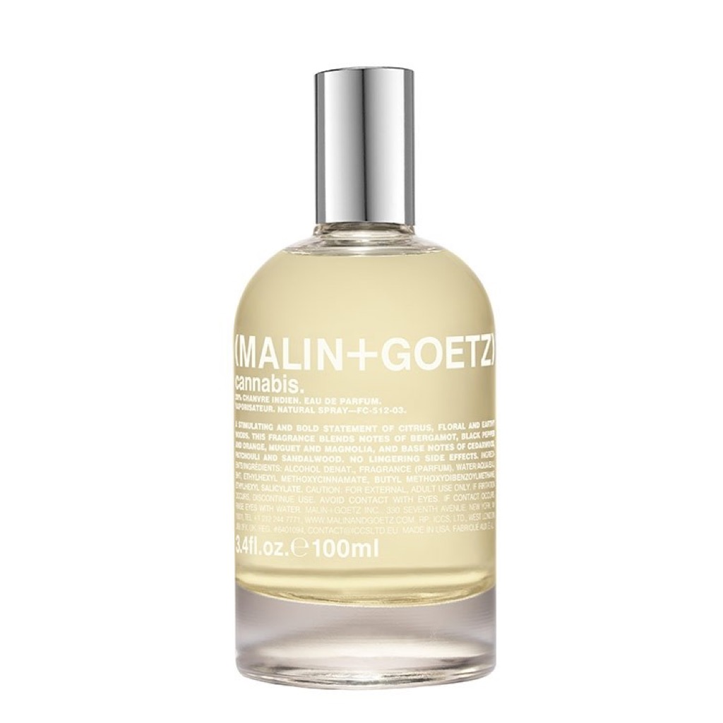 malin and goetz fragrance
