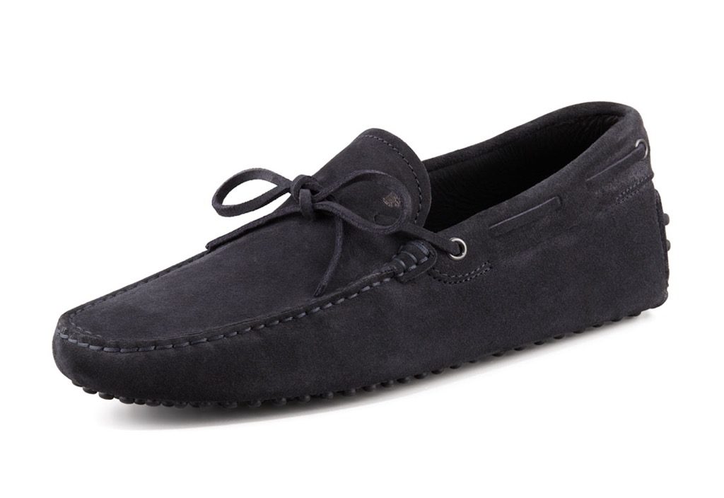 tods loafer