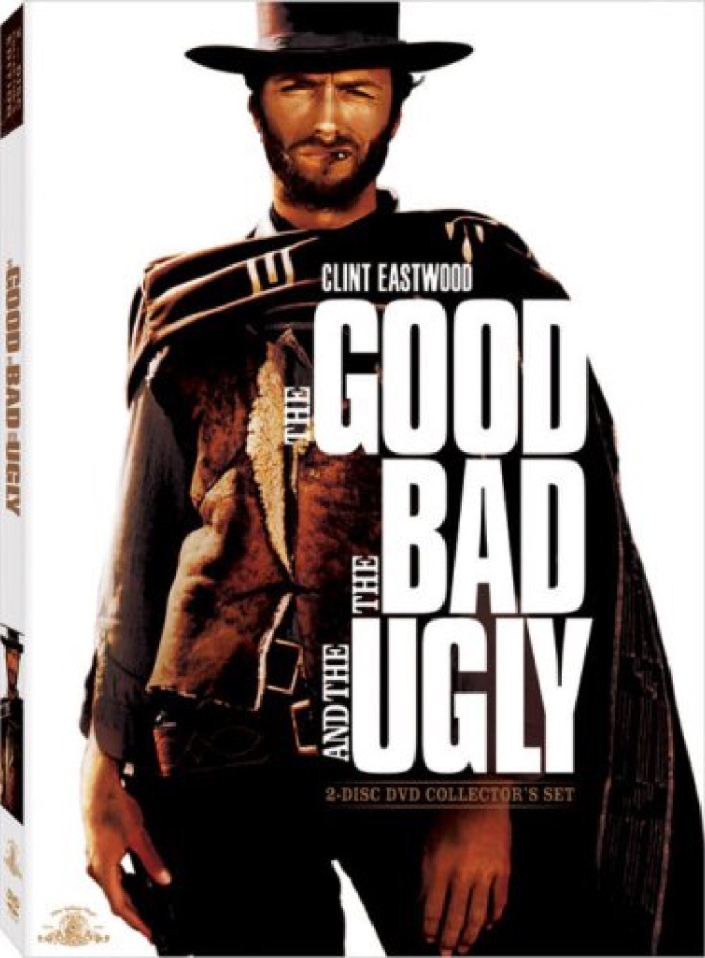 The Good The bad and the ugly movie facts
