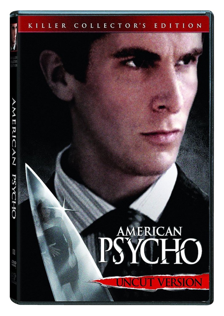 American Psycho Movie Facts