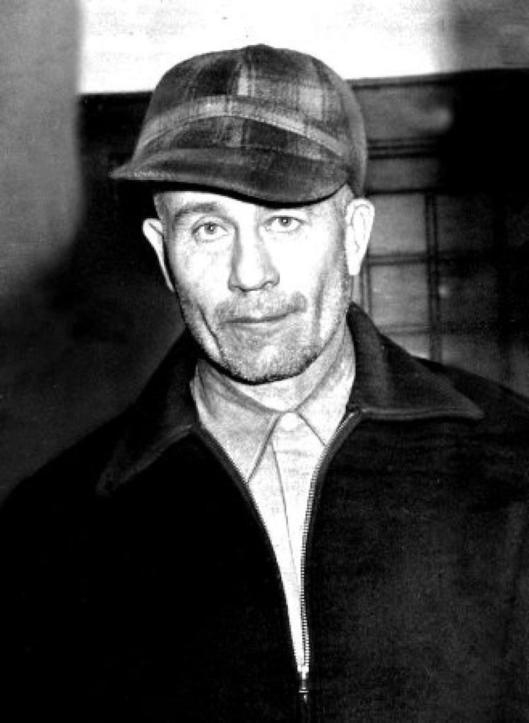 Ed Gein Moive Facts