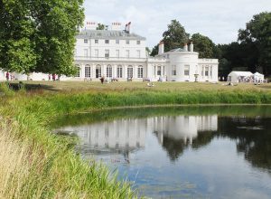 Frogmore House