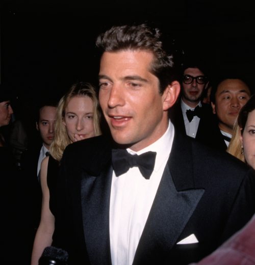 John F. Kennedy Jr. jfk jr