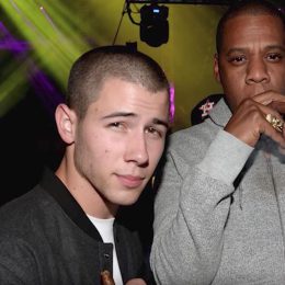 Nick Jonas Jay Z Celebrity Friendships