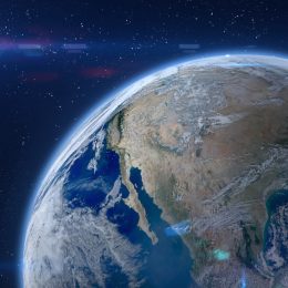 Planet Earth Scientific Discoveries