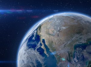 Planet Earth Scientific Discoveries