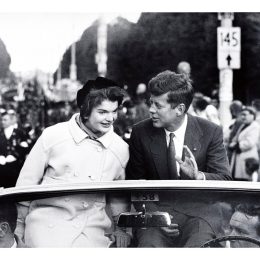 President John F Kennedy History's Greatest Mysteries