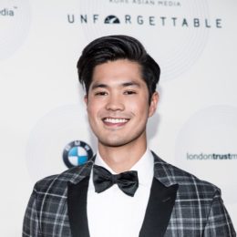 ross butler