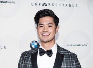 ross butler