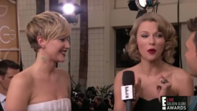 The 30 Funniest Red Carpet Moments Ever — Best Life