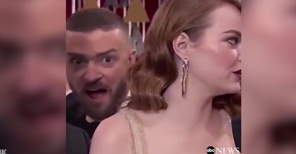 The 30 Funniest Red Carpet Moments Ever — Best Life