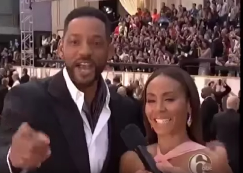 The 30 Funniest Red Carpet Moments Ever — Best Life