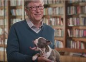 Bill Gates suggests books to read for summer 2018.