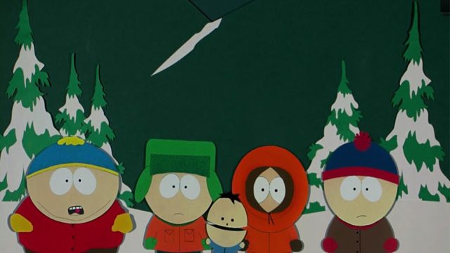 South Park - best south park episodes
