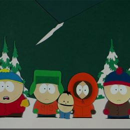 South Park - best south park episodes