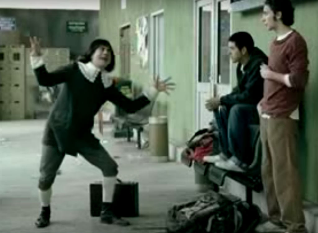 30 Funniest Commercials of the Last 30 Years