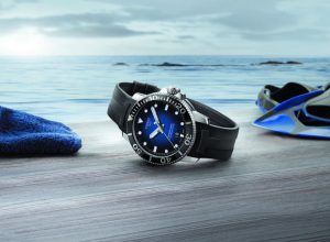 tissot seastar father's day gift guide