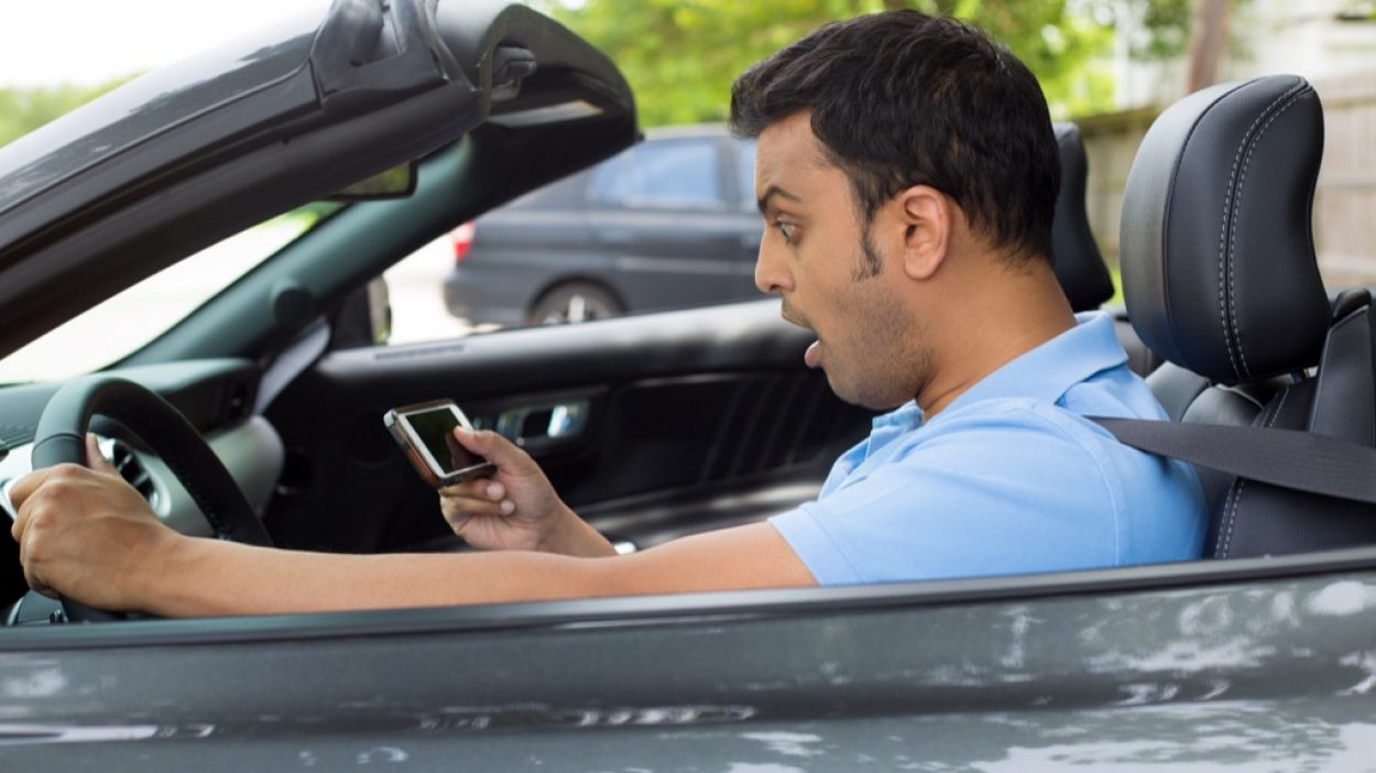 Here Are What the Acronyms You Use Every Day Actually Stand For — Best Life