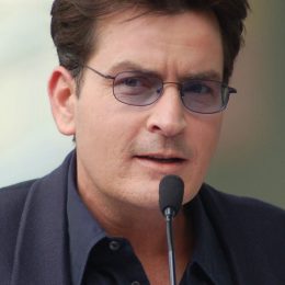 Charlie Sheen Twitter meltdown