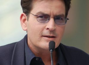 Charlie Sheen Twitter meltdown