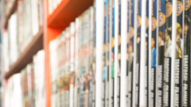 The 30 Best-Selling Comic Book Series of All Time | Best Life