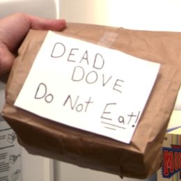 always leave a note best recurring jokes arrested development