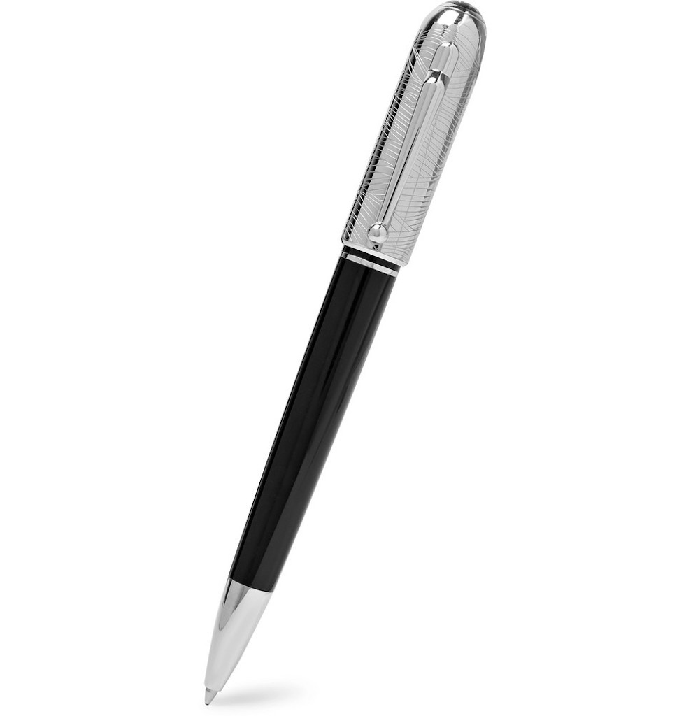 Dunhill Ball-Point Pen Accessories