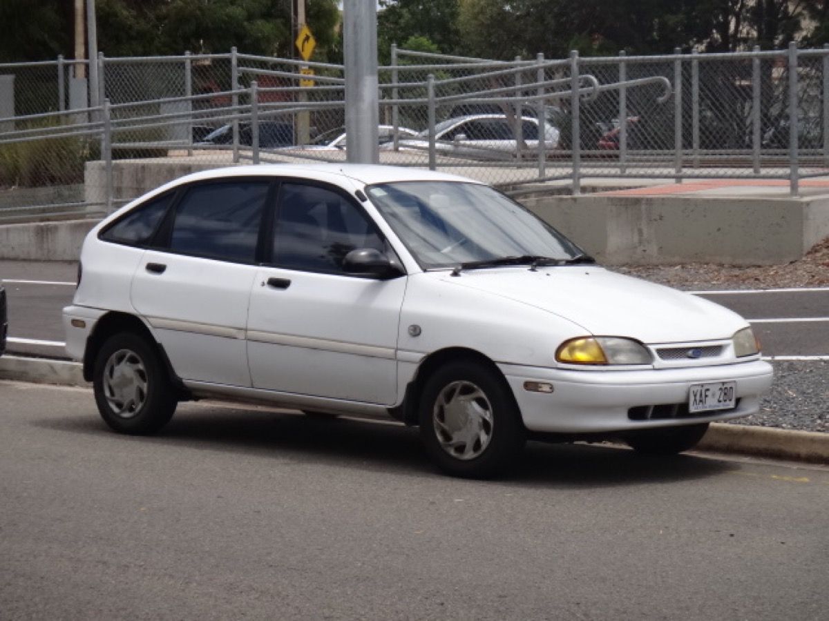 The 30 Worst Cars of the Last 30 Years Best Life