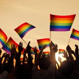 gay pride parade famous lgbtq firsts