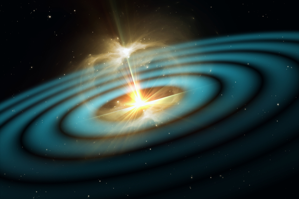 Gravitational Waves Scientific Discoveries