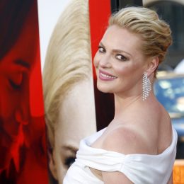 katherine heigl