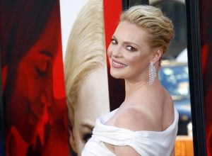 katherine heigl