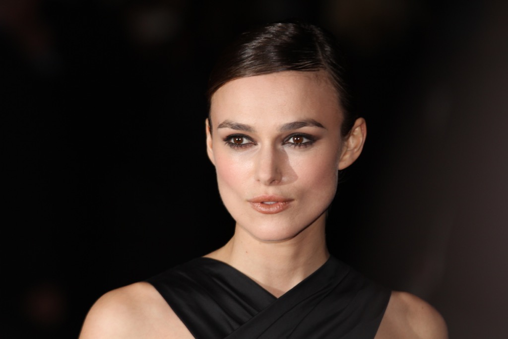 keira knightley funniest pregnancy quotes