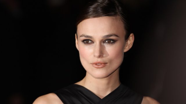 keira knightley funniest pregnancy quotes