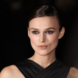 keira knightley funniest pregnancy quotes