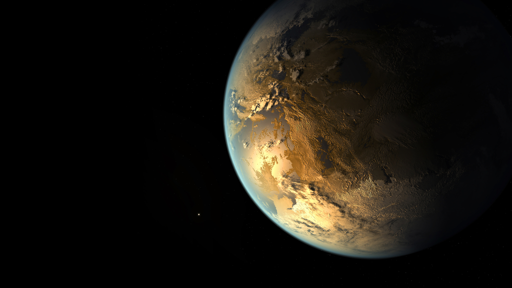Kepler 452b Scientific Discoveries