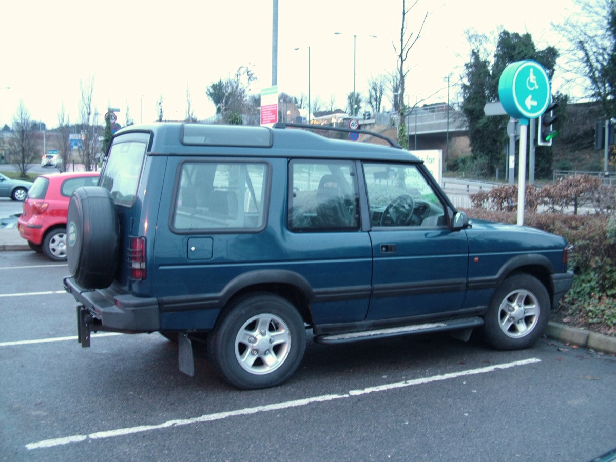 The 30 Worst Cars of the Last 30 Years | Best Life