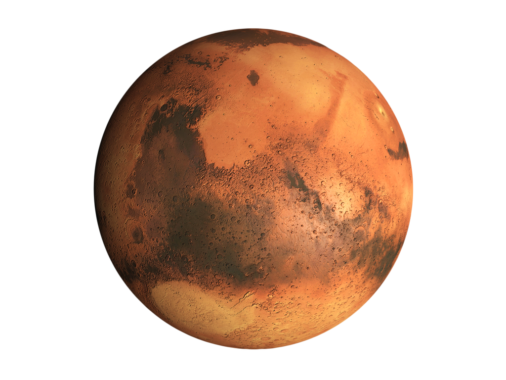 Mars Scientific Discoveries