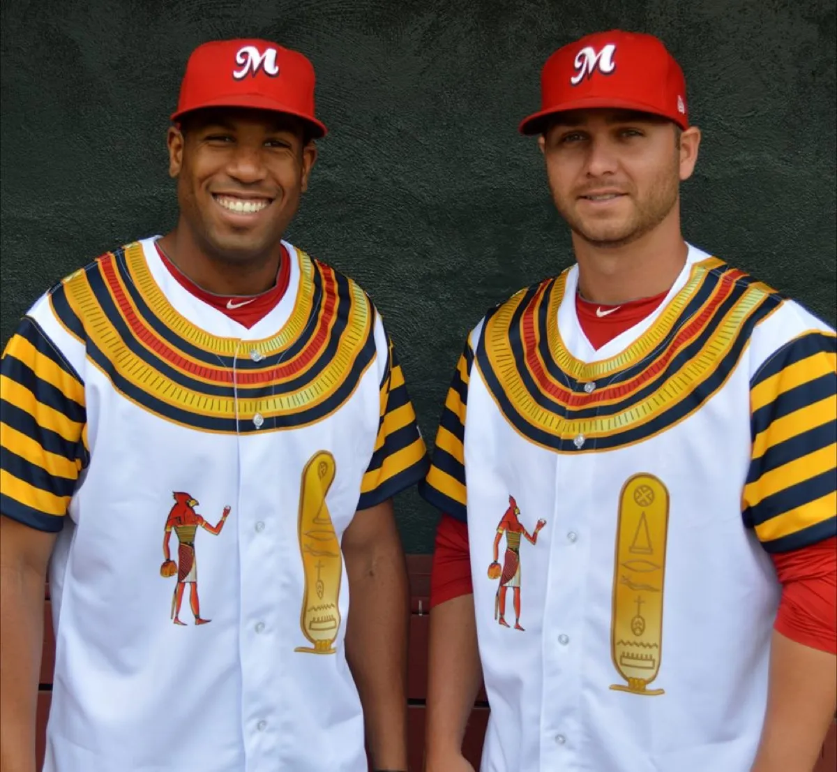 ugliest baseball uniforms