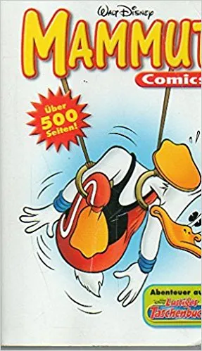 Mickey Maus Best-Selling Comic Books, best comics of all time