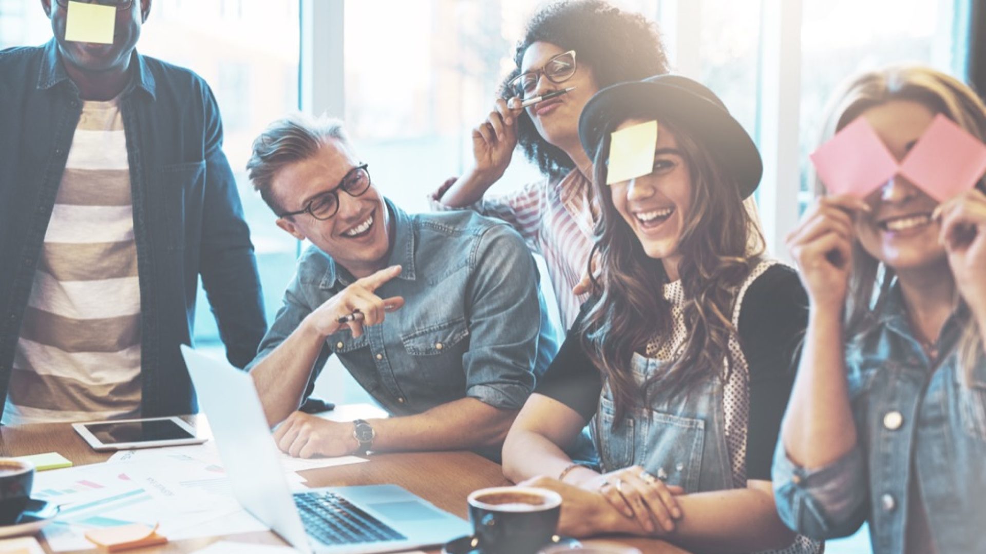 30 OfficeFriendly Jokes That Are Actually Funny — Best Life