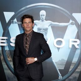 james marsden