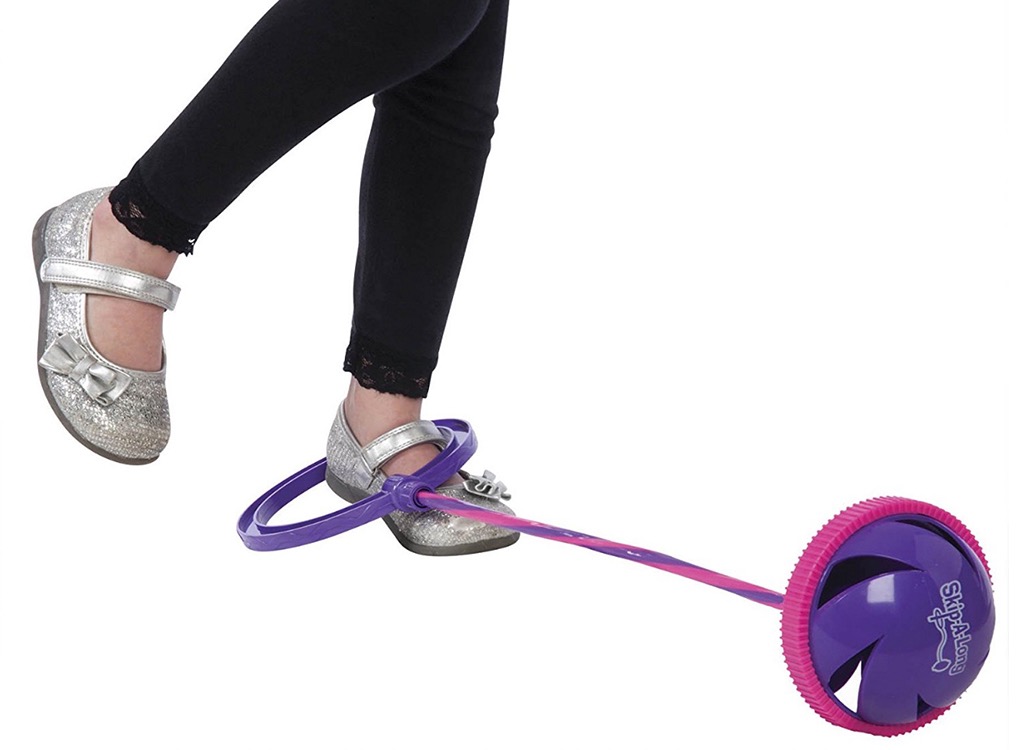 Jump rope toy useless brilliant products